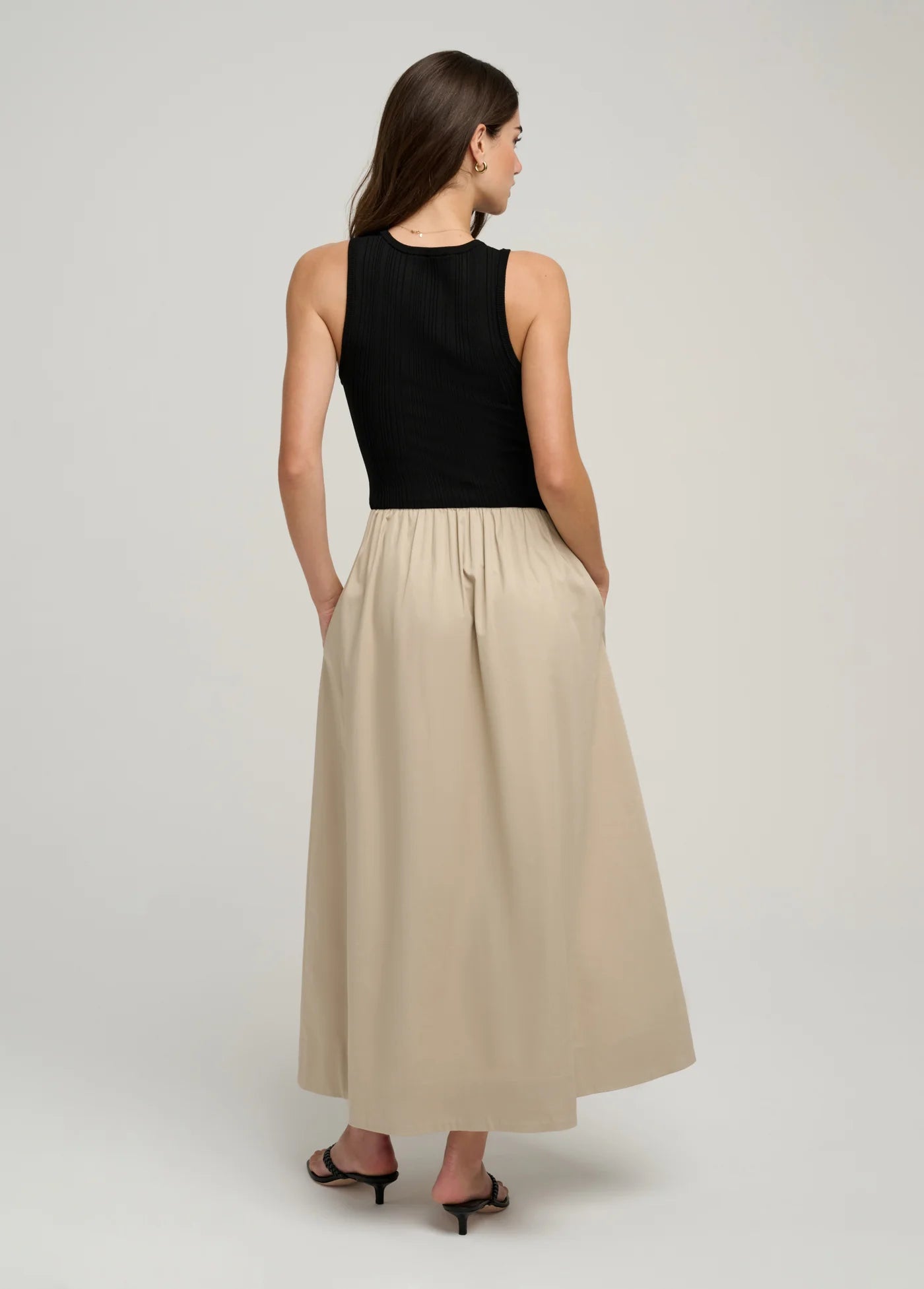 The Lennon Dress