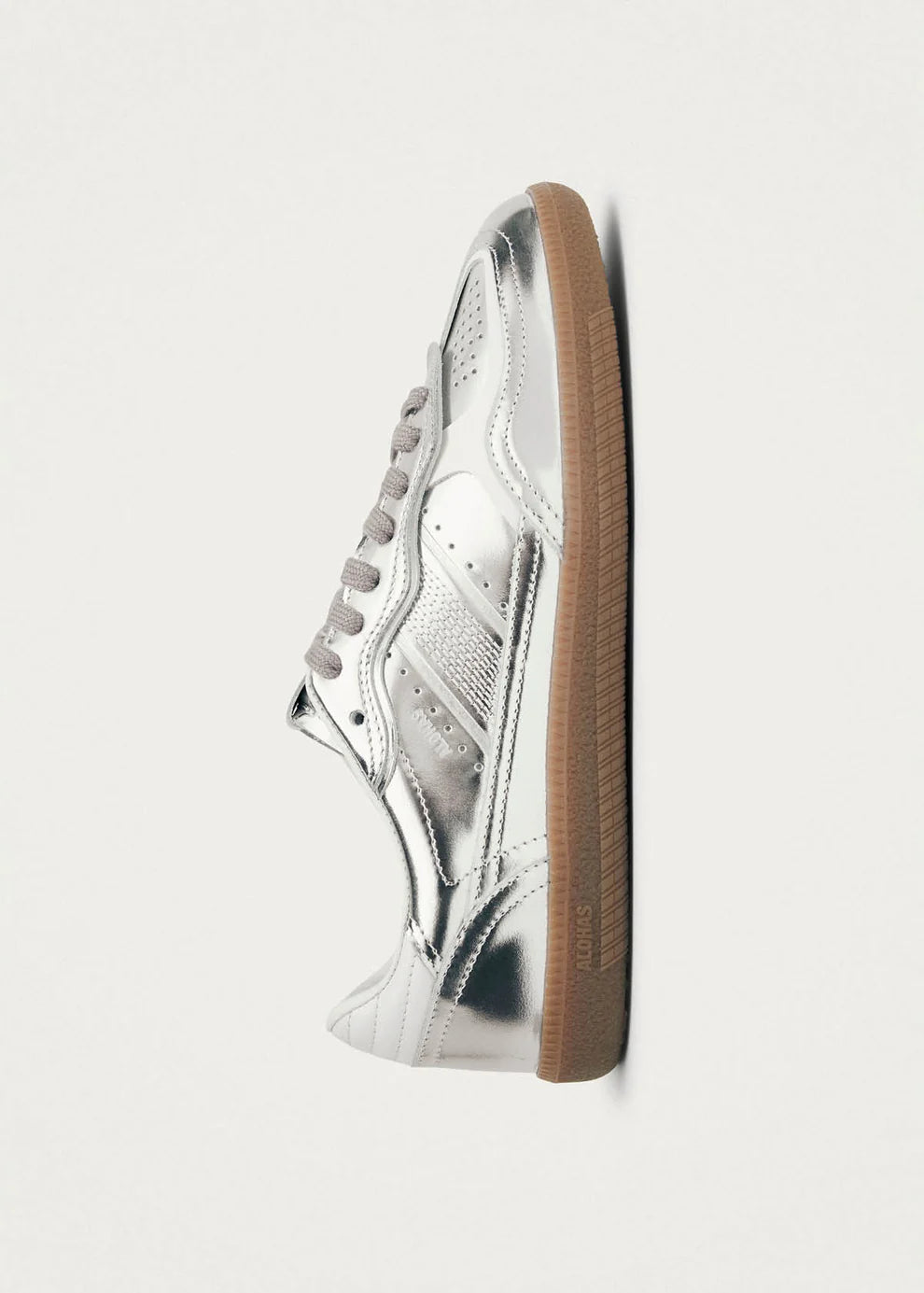 TB.490 Rife Shimmer Sneakers