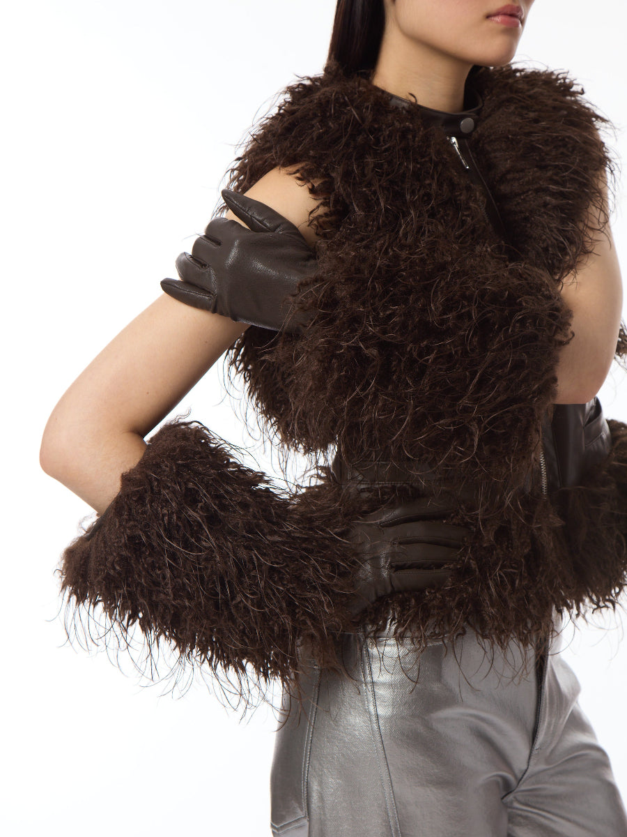 Robi Mongolian Gloves