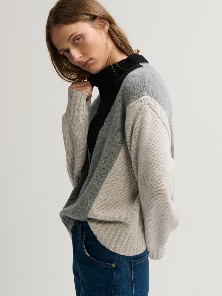 Prism Pullover