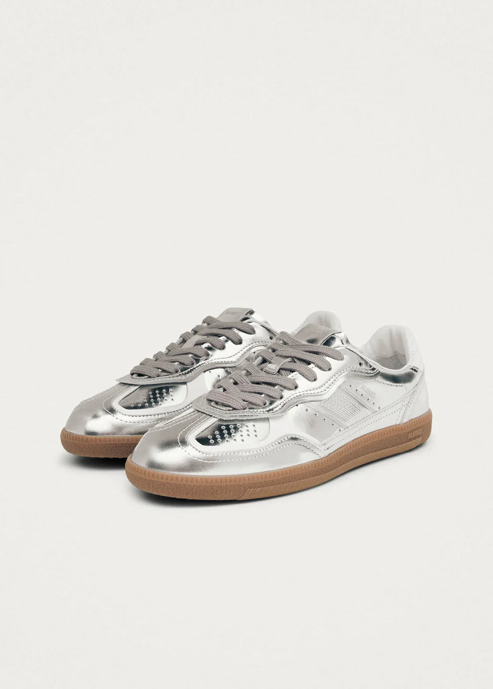 TB.490 Rife Shimmer Sneakers
