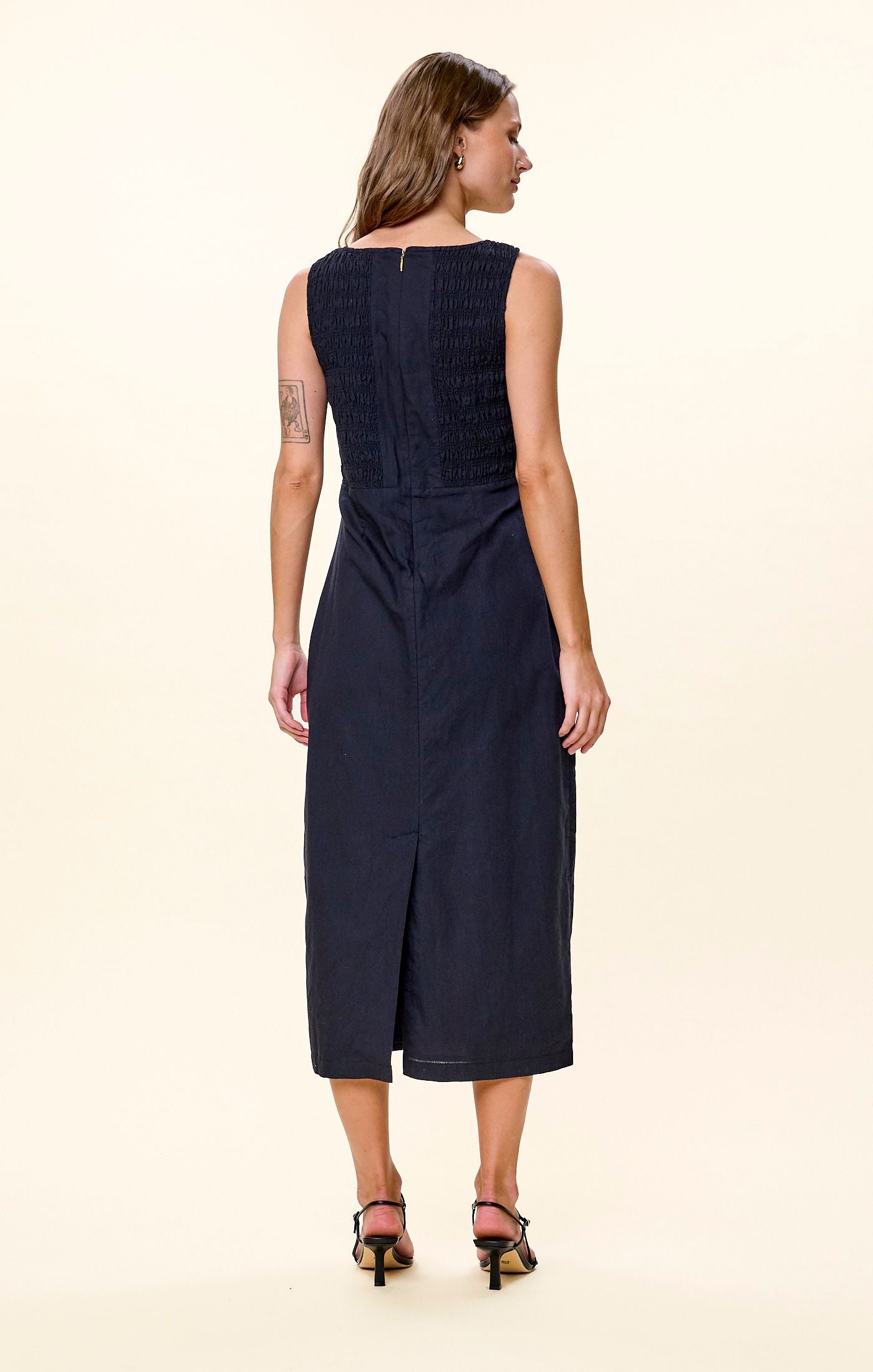 Ruxandra Midi Dress