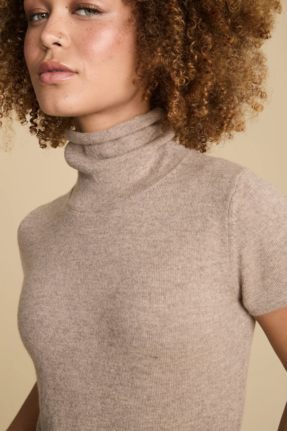 Colette Sweater