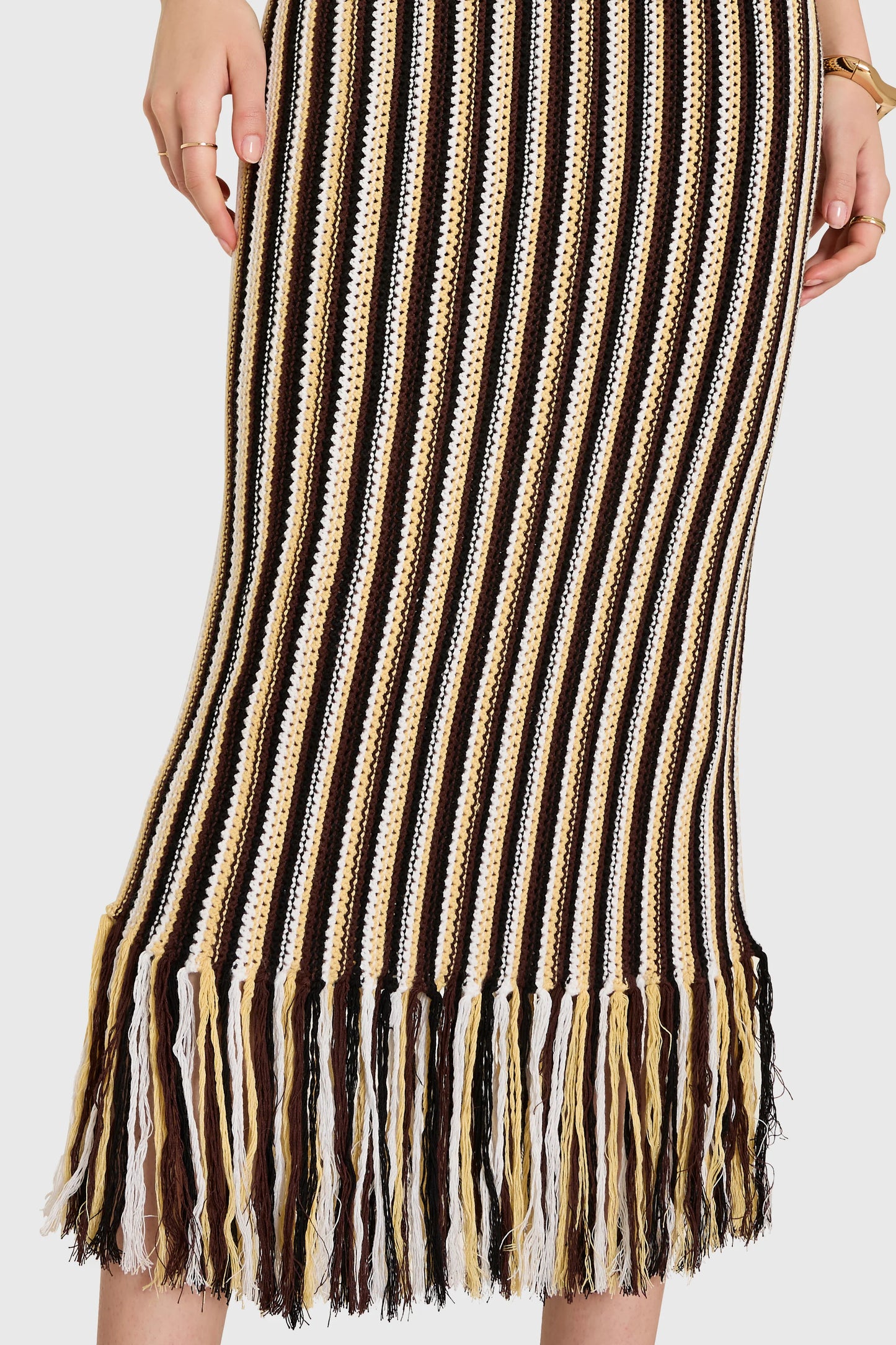 Jolie Midi Dress