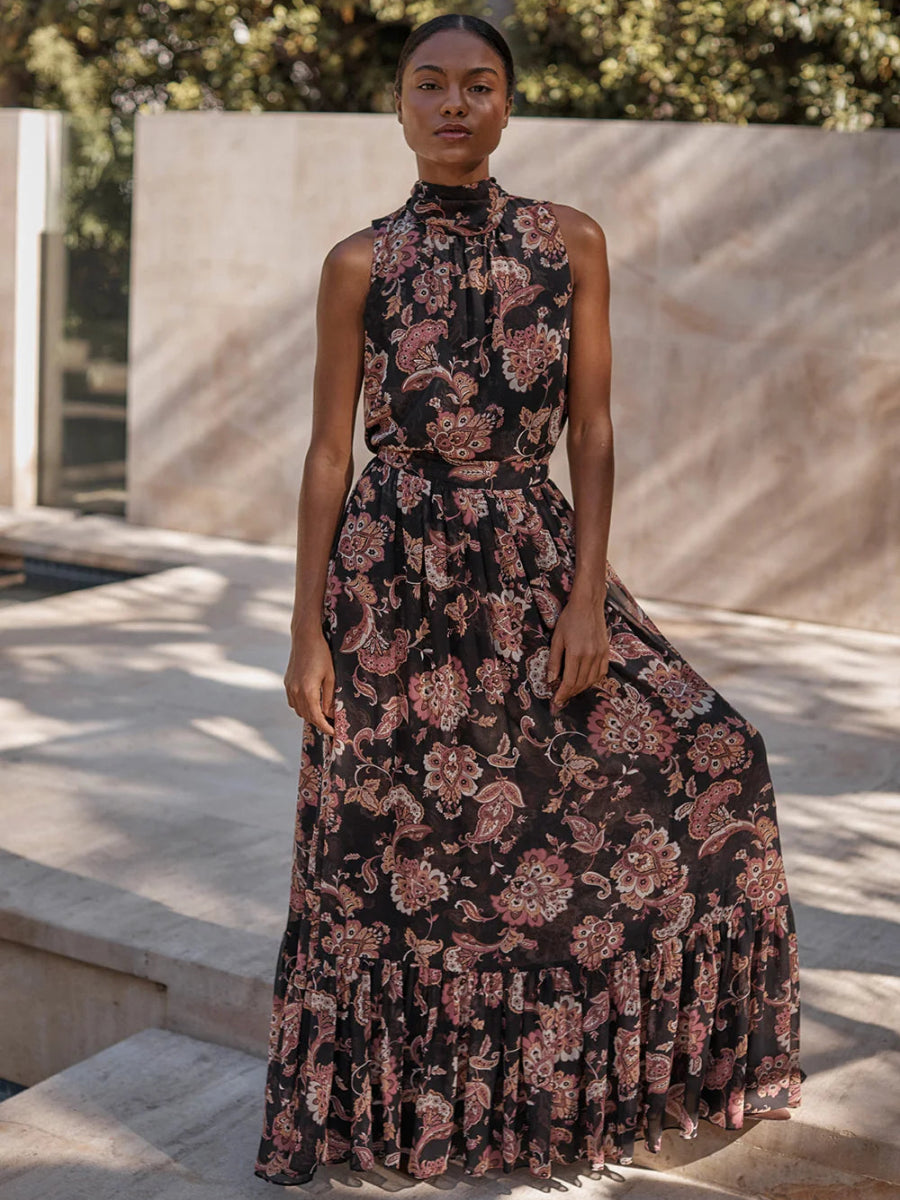 Anika Skirt