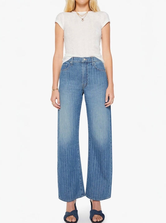 The Lasso Sneak in Streamline