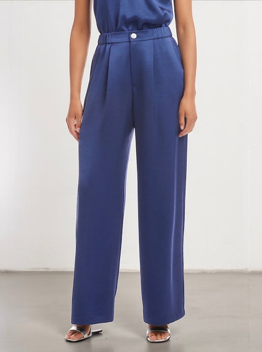 Sofi Pleated Pants