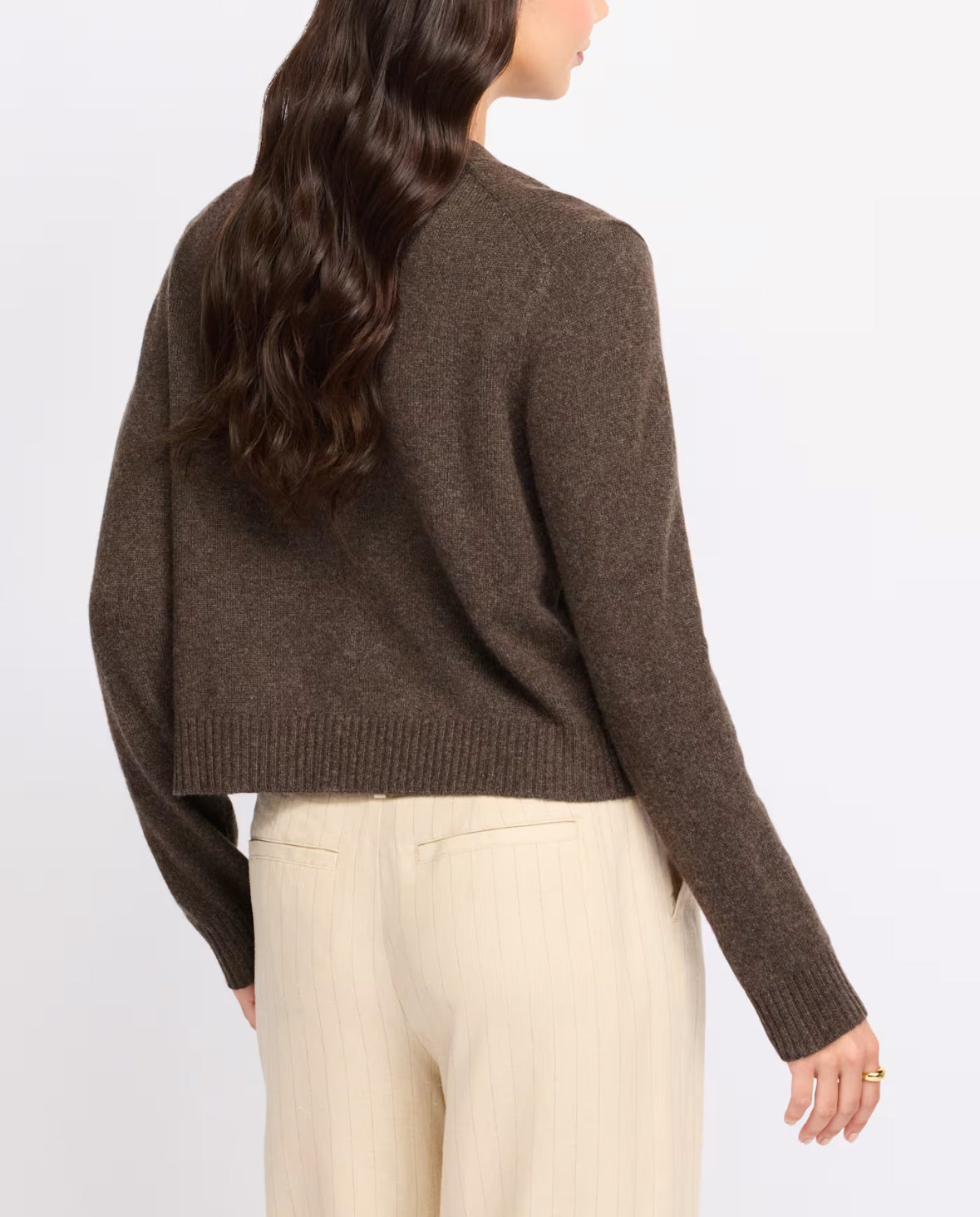 Etna Cardigan