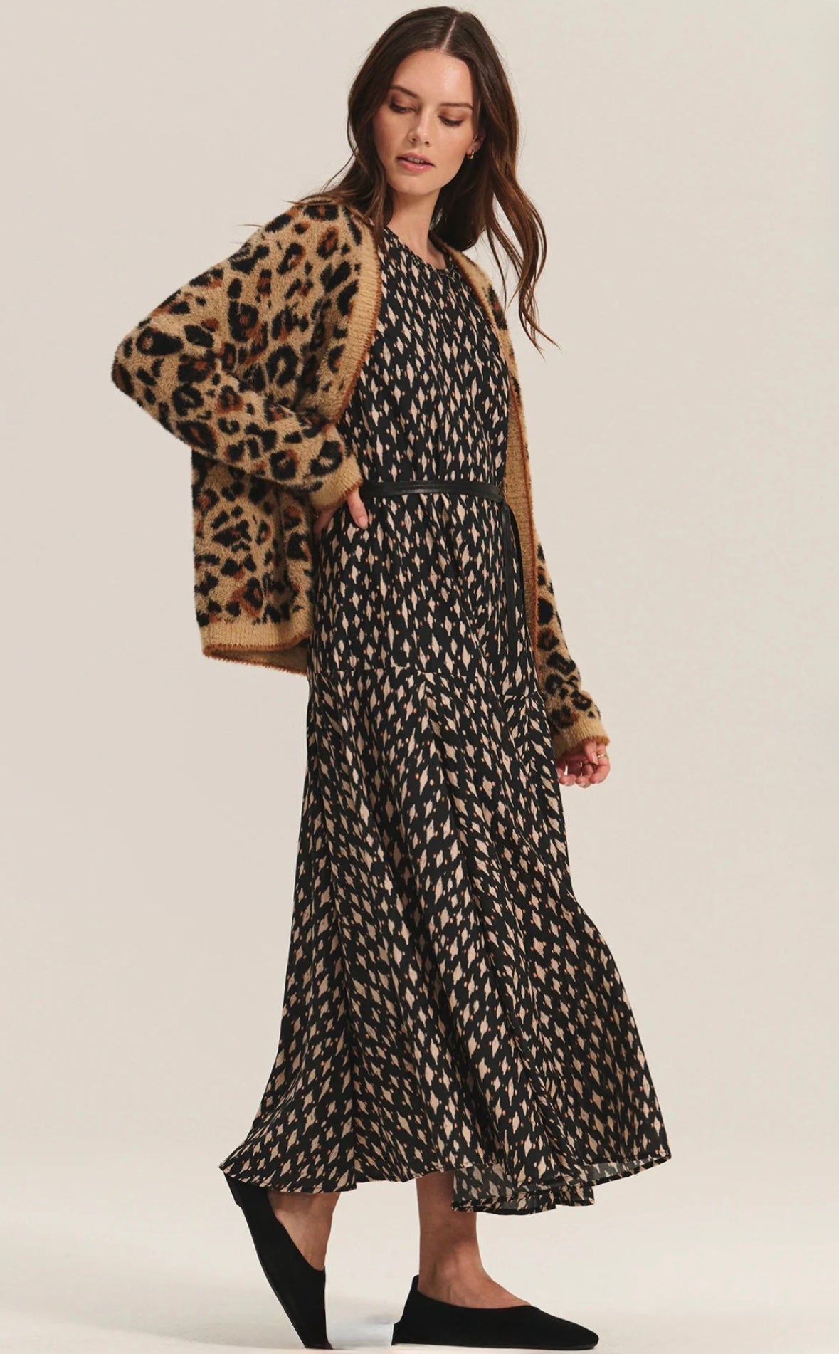 Kaitlyn Dress
