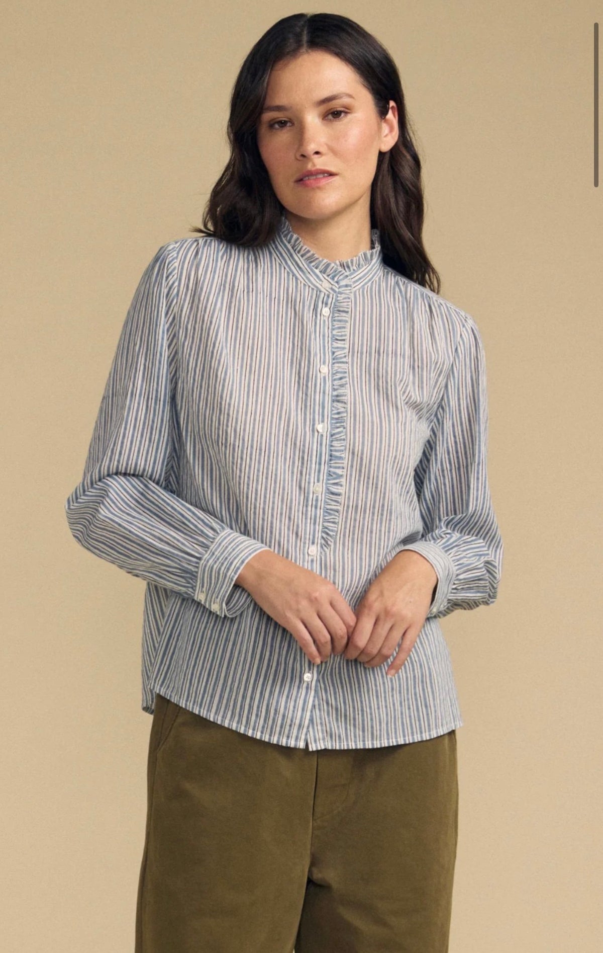 Betty Top