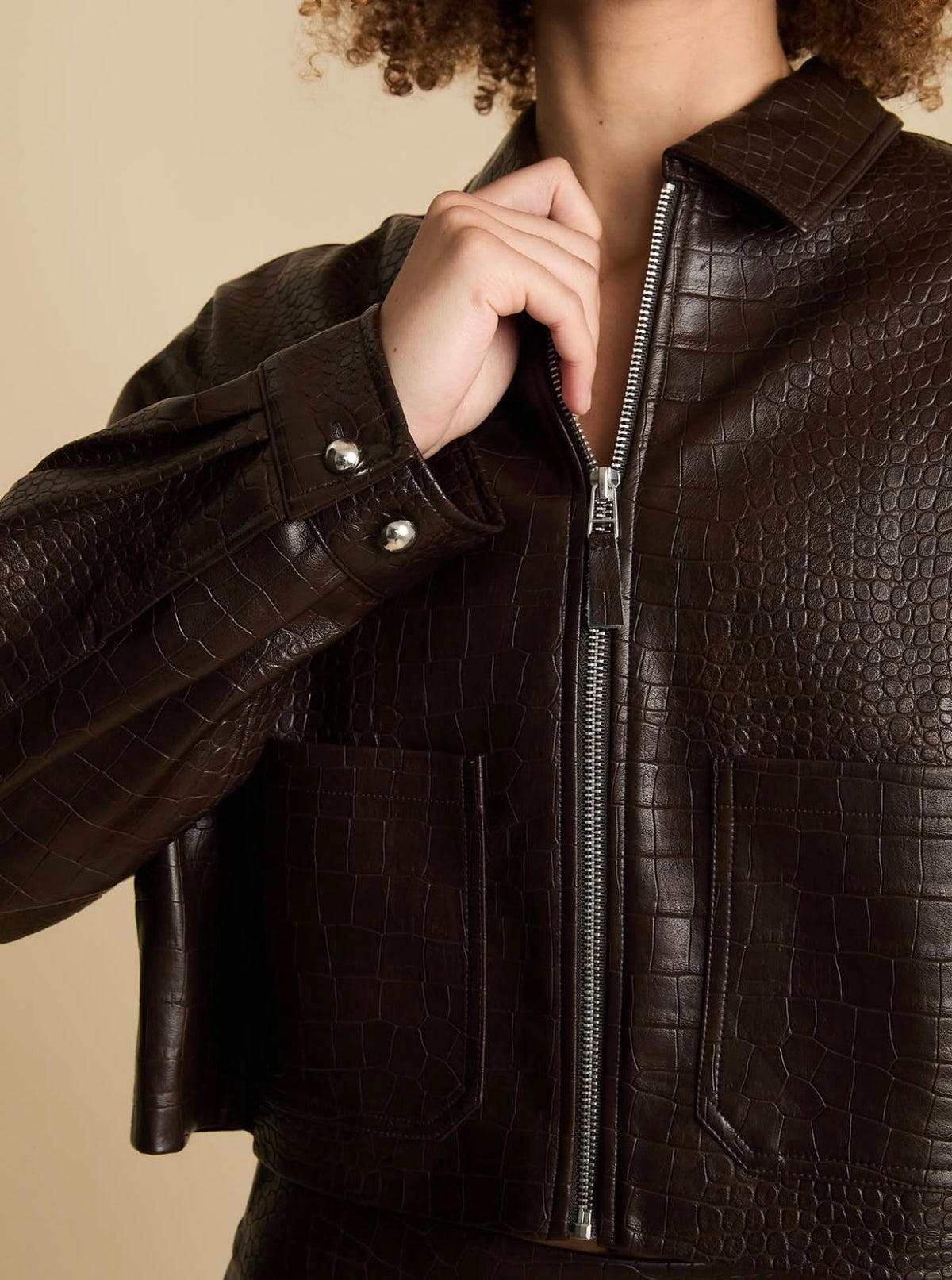 Jolie Jacket