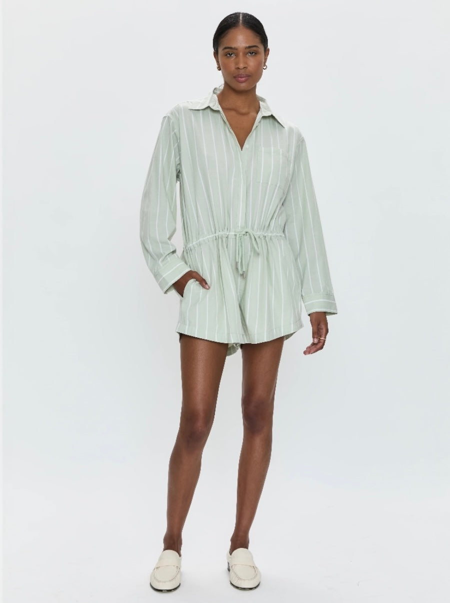 ROMPERS & JUMPSUITS – Bella Princeton