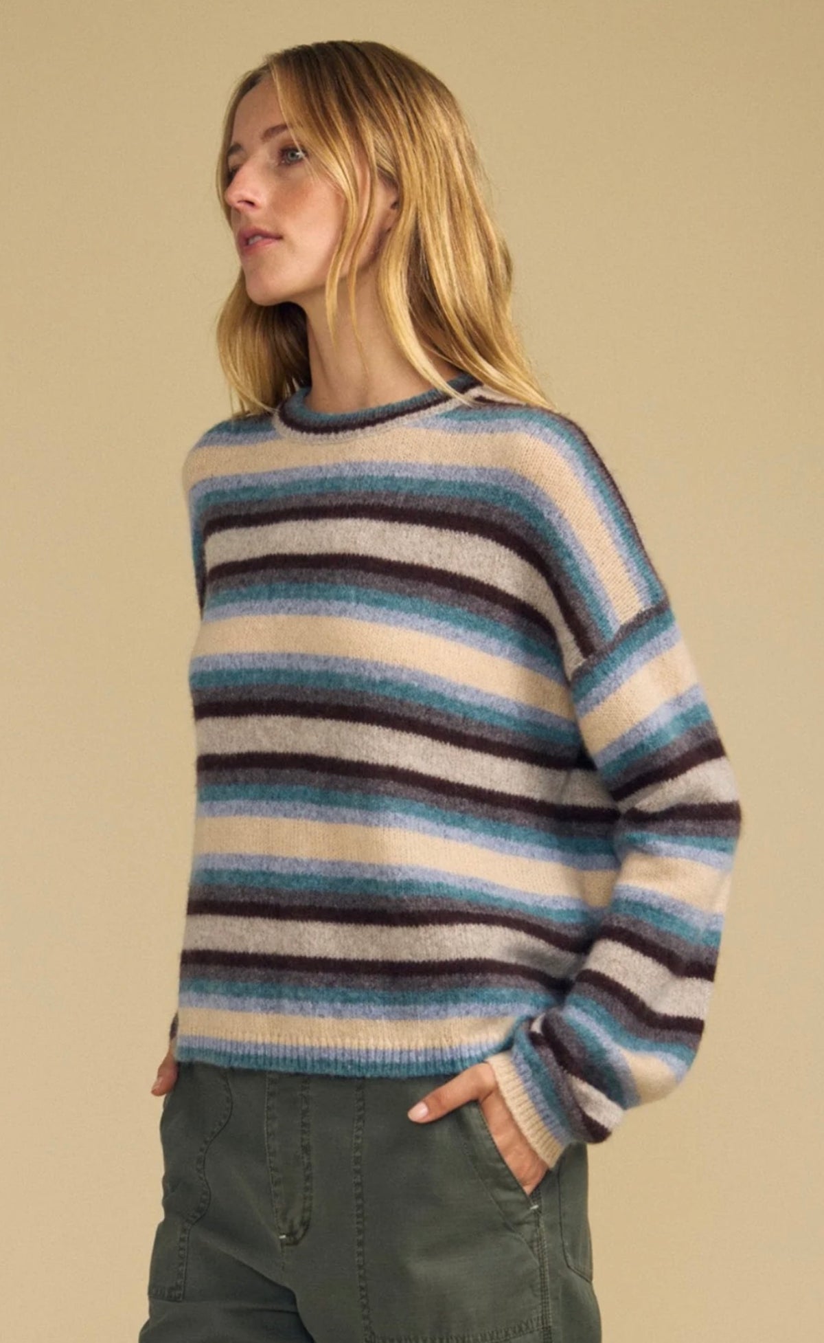 Mae Sweater