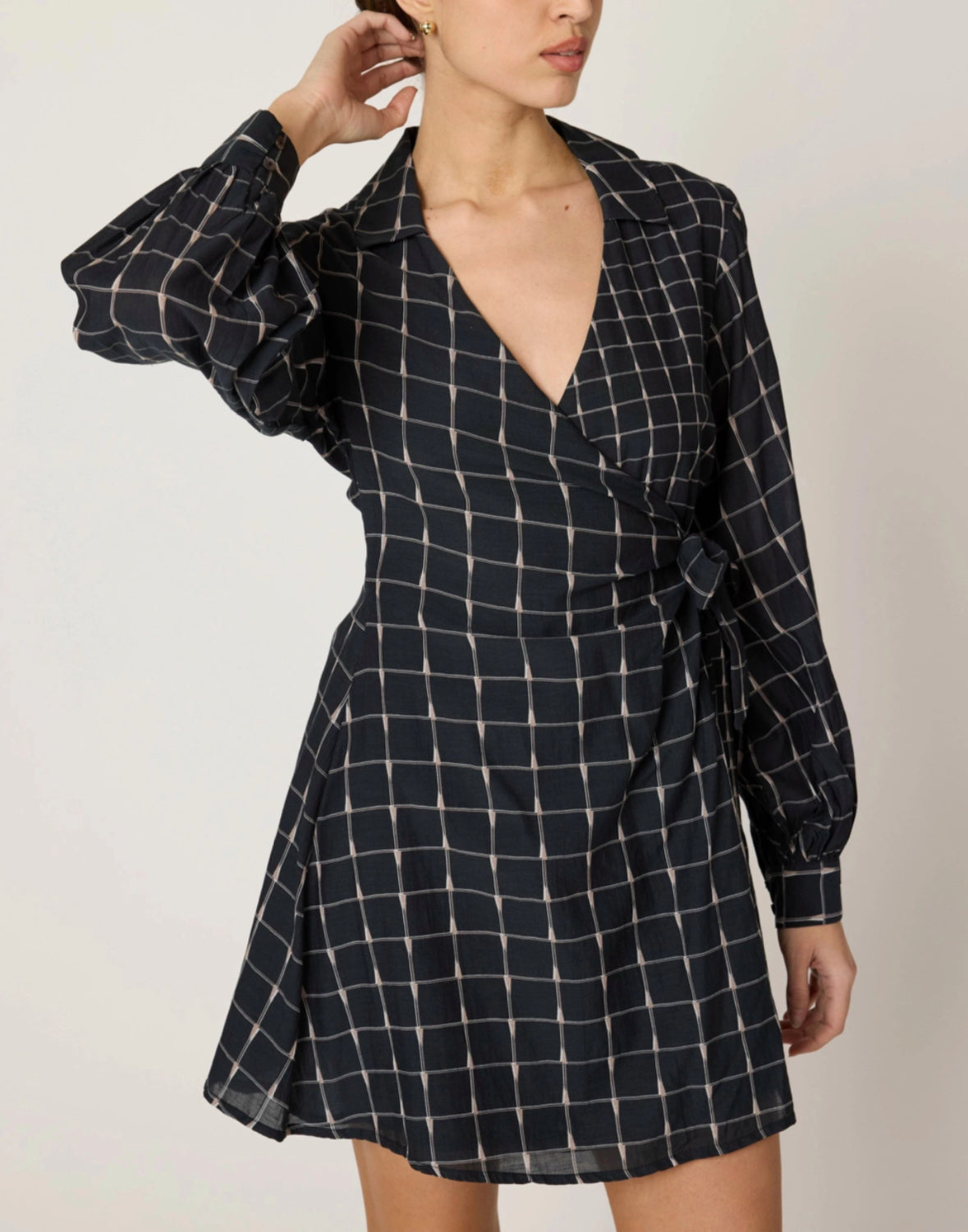 Talia Mini Dress