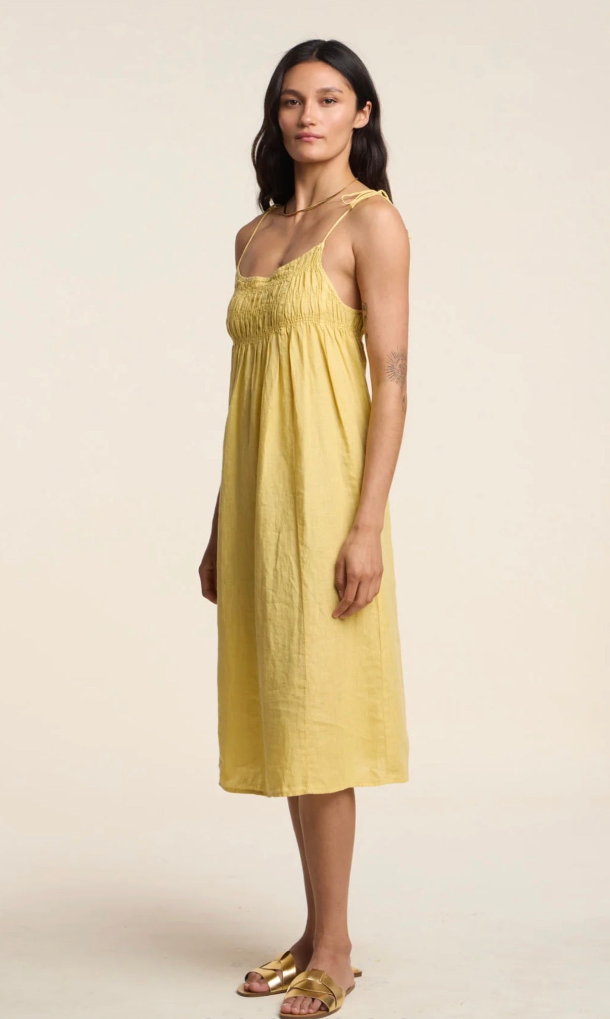 Teresa Dress