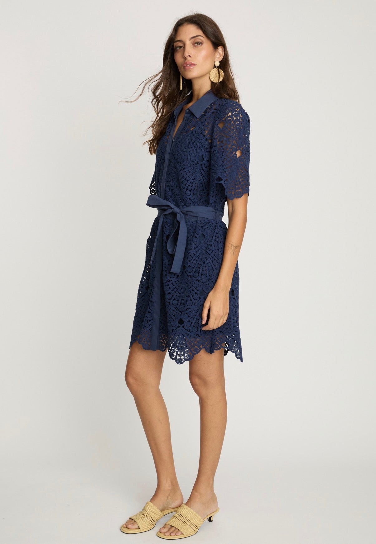 Eloise Dress