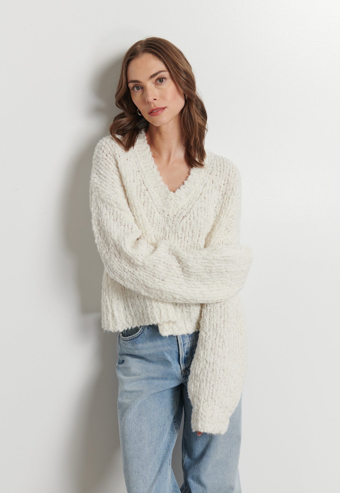 Ashtin Sweater