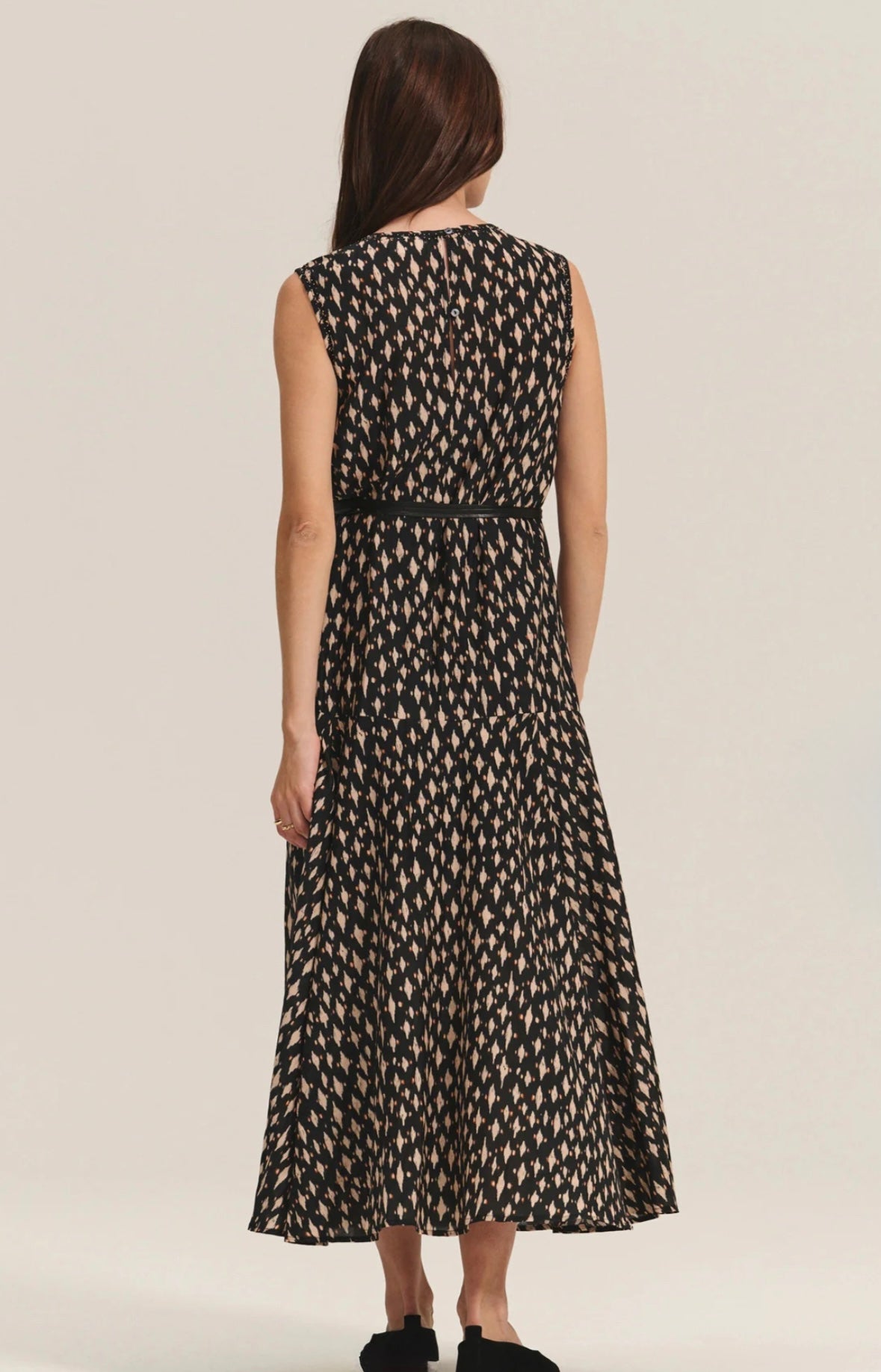 Kaitlyn Dress
