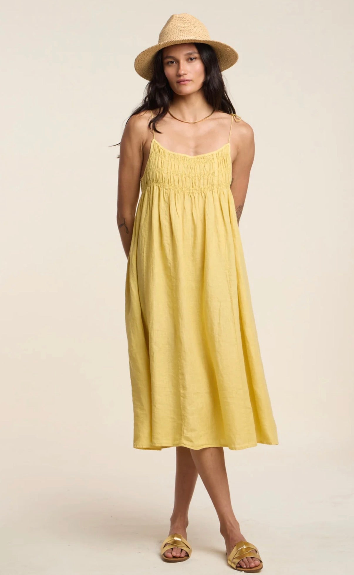 Teresa Dress