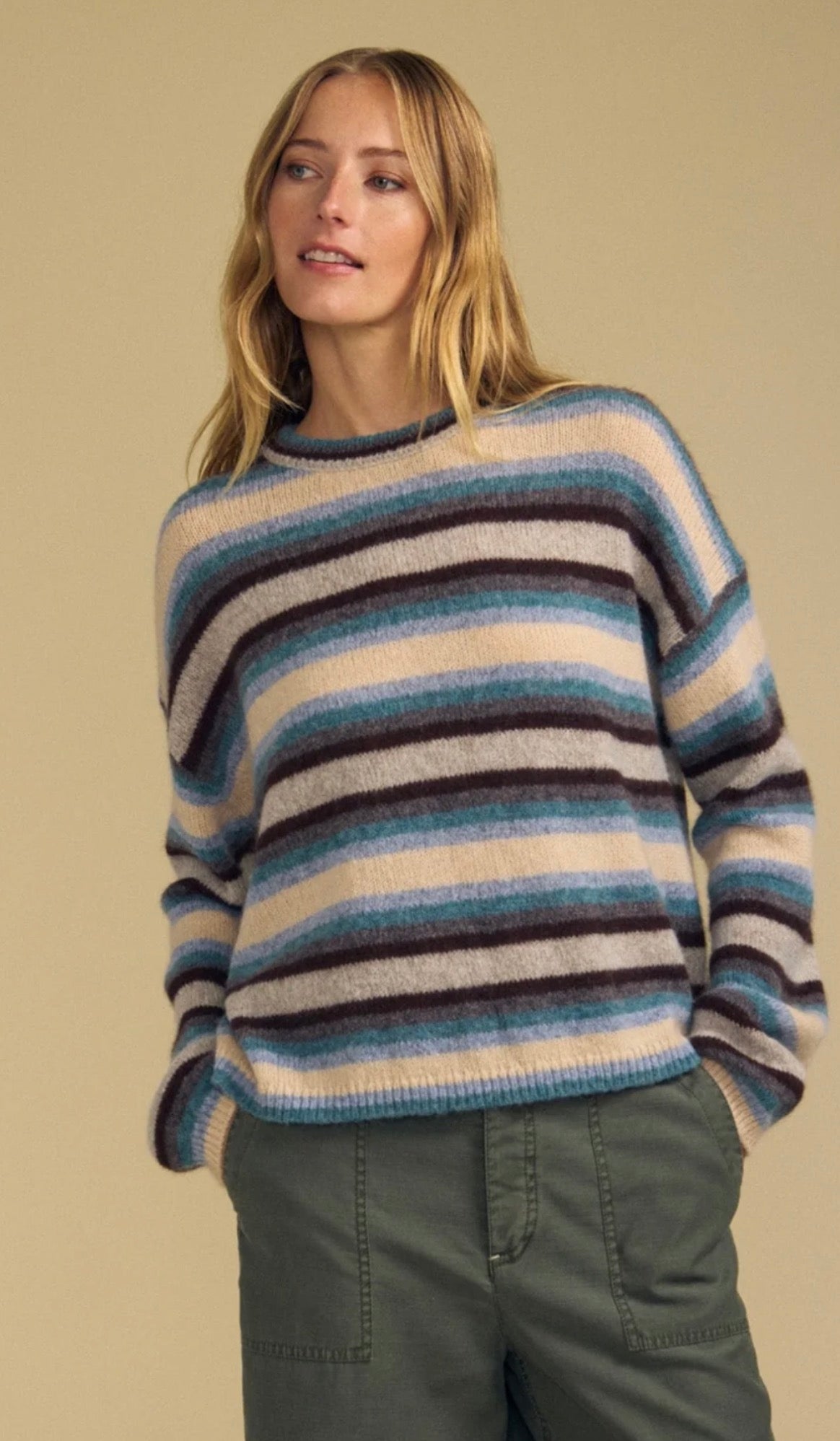 Mae Sweater