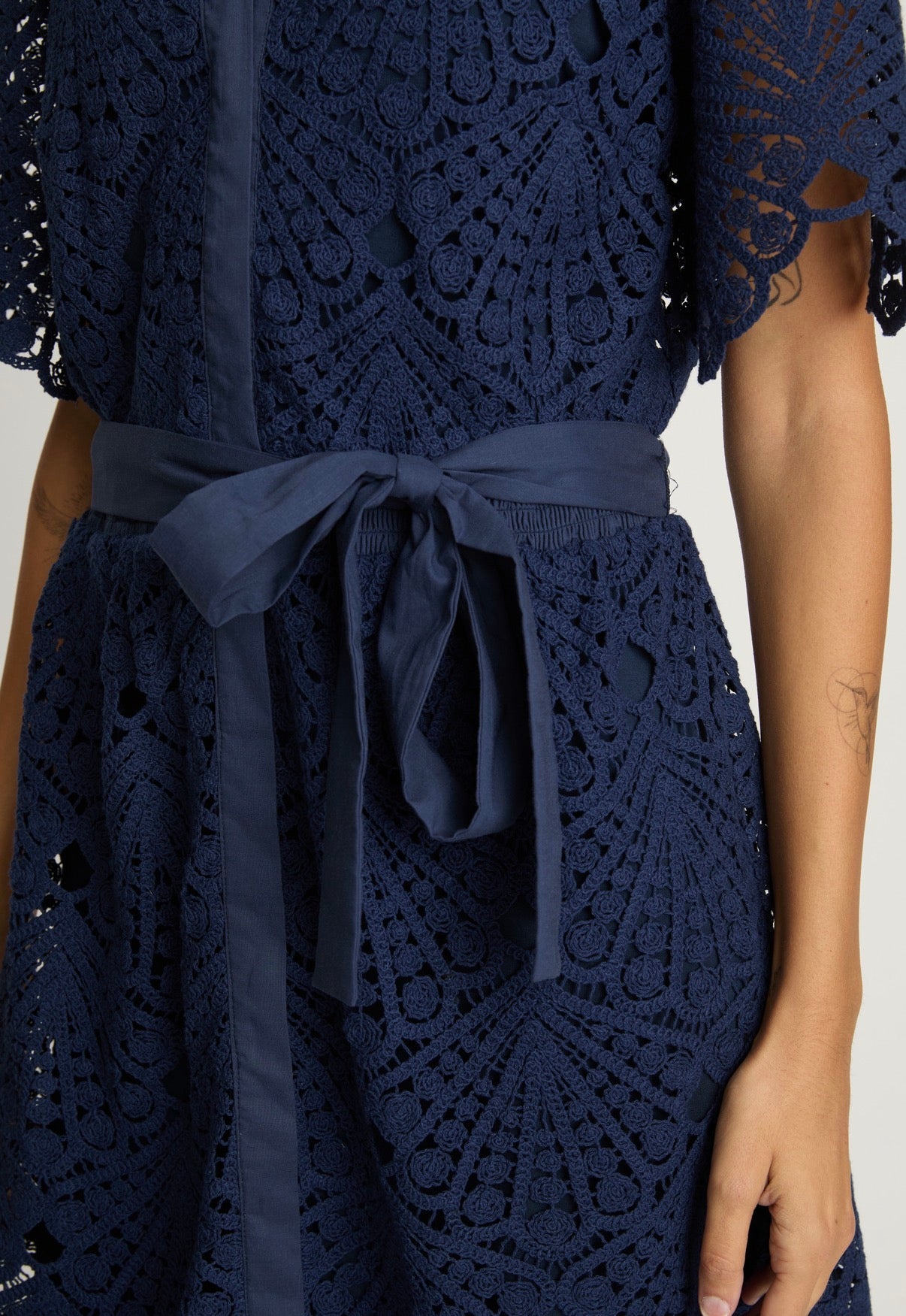Eloise Dress