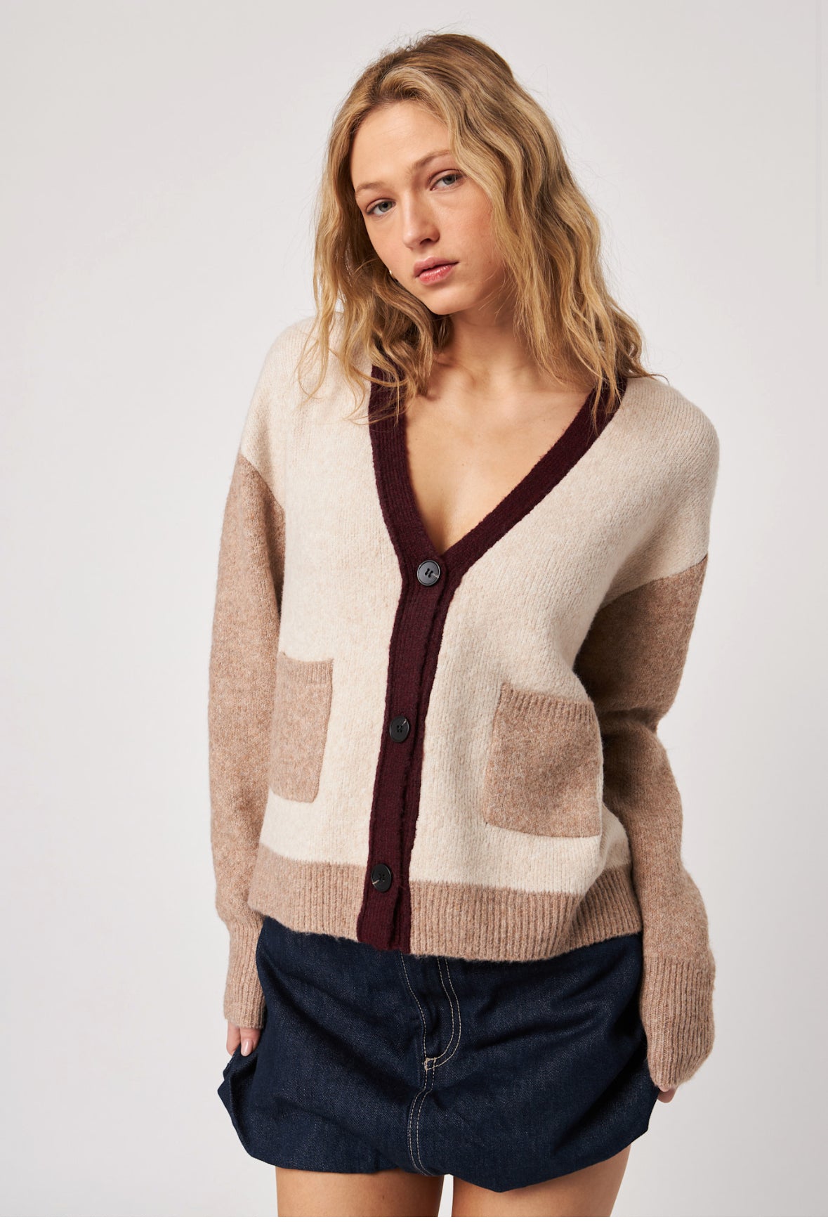Linden Sweater
