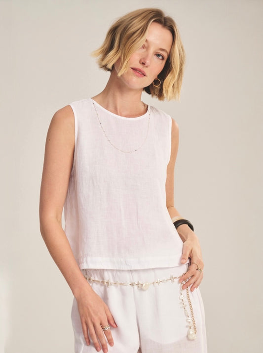 Maxine Top