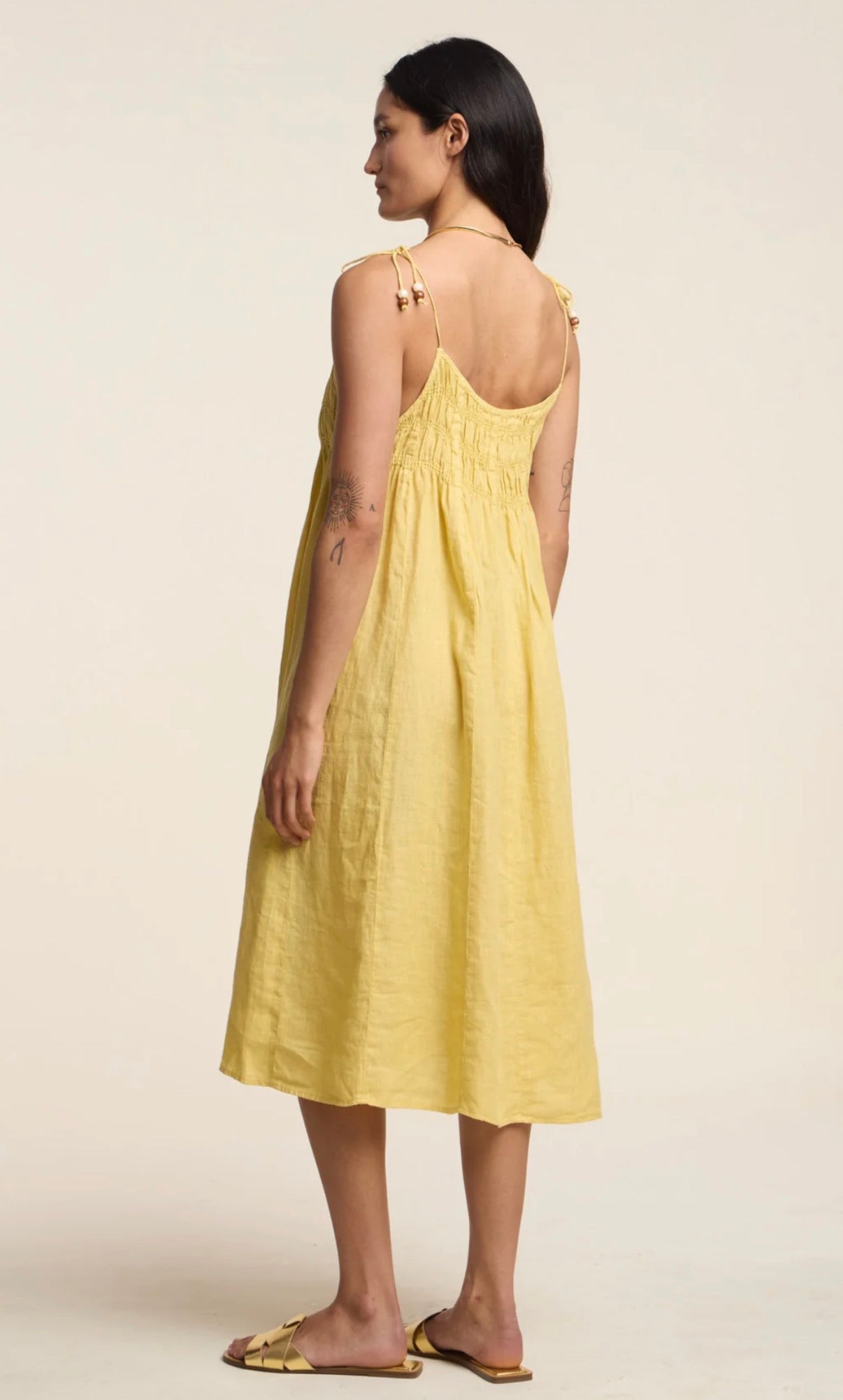 Teresa Dress
