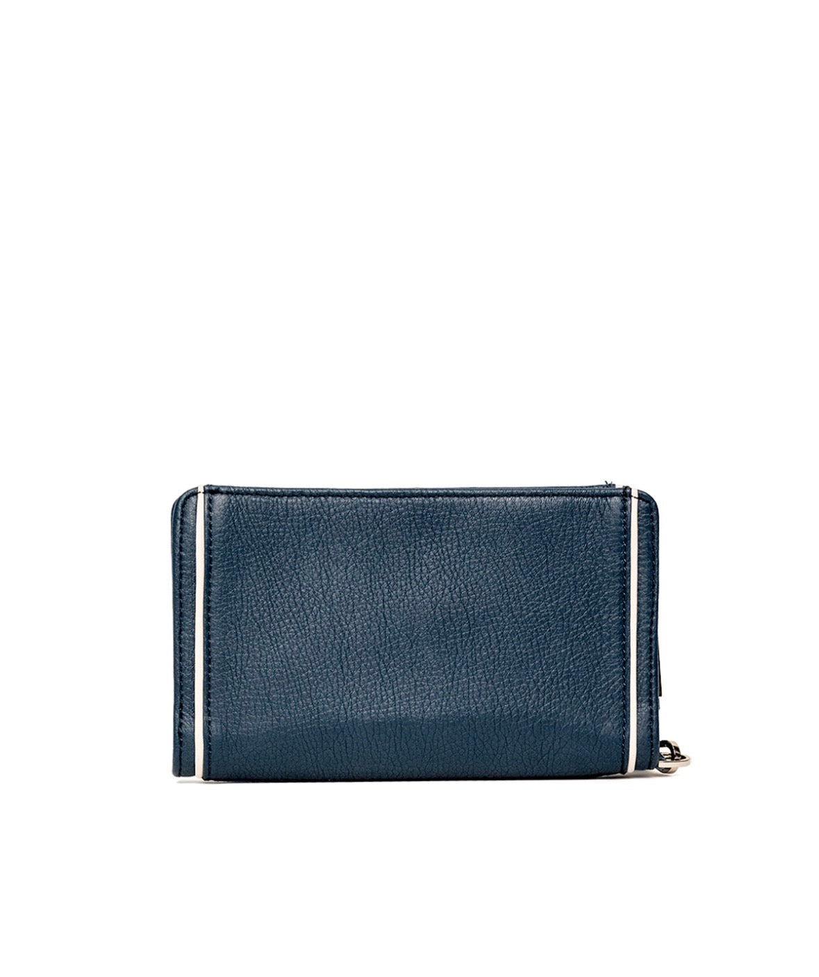 Bryant Wallet Nautical Navy