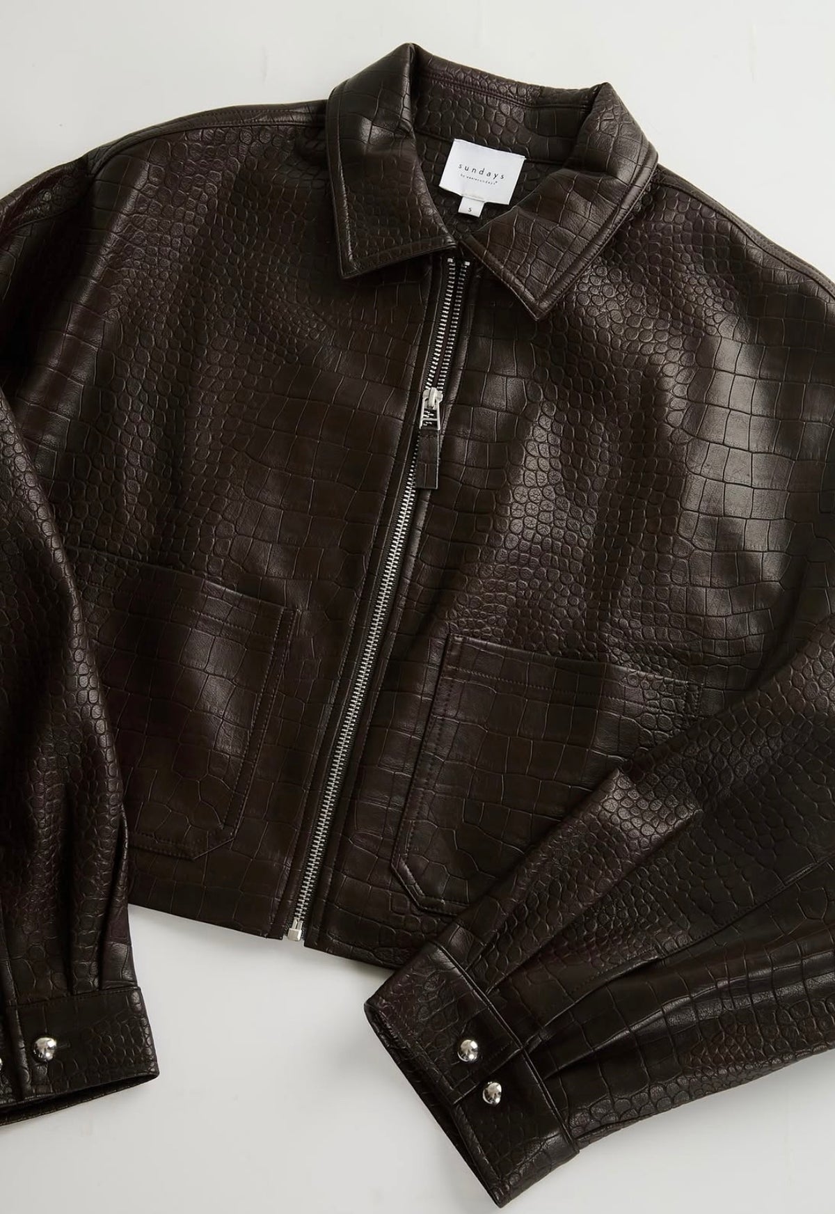 Jolie Jacket