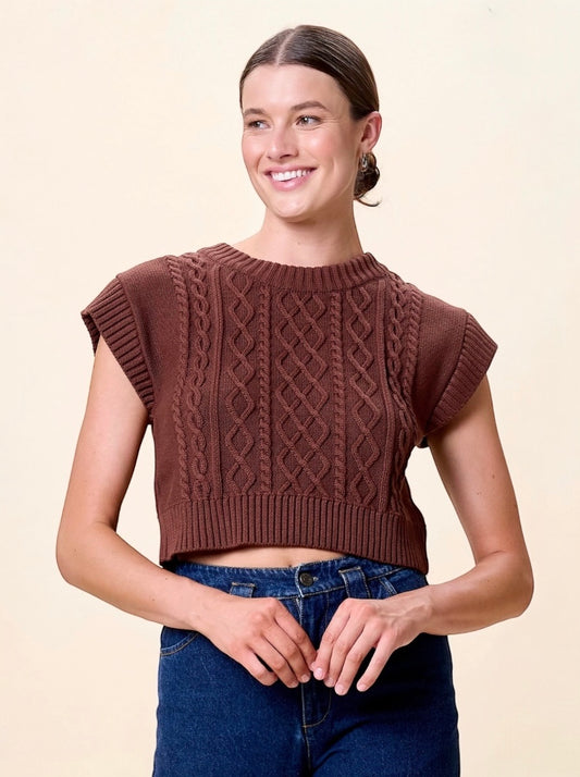 Gigi Sweater