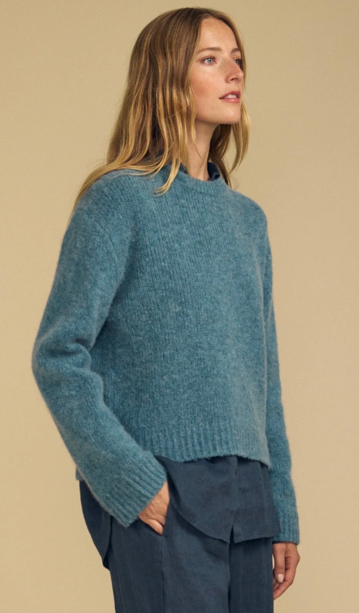 June Sweater