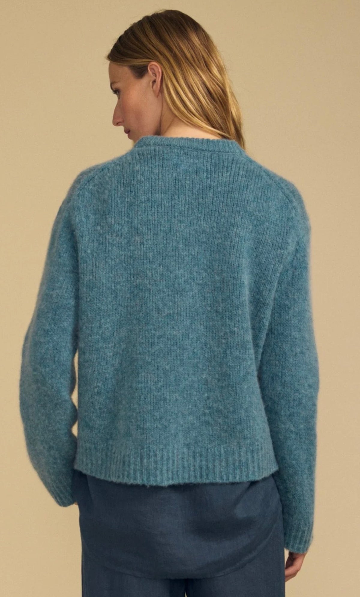 June Sweater