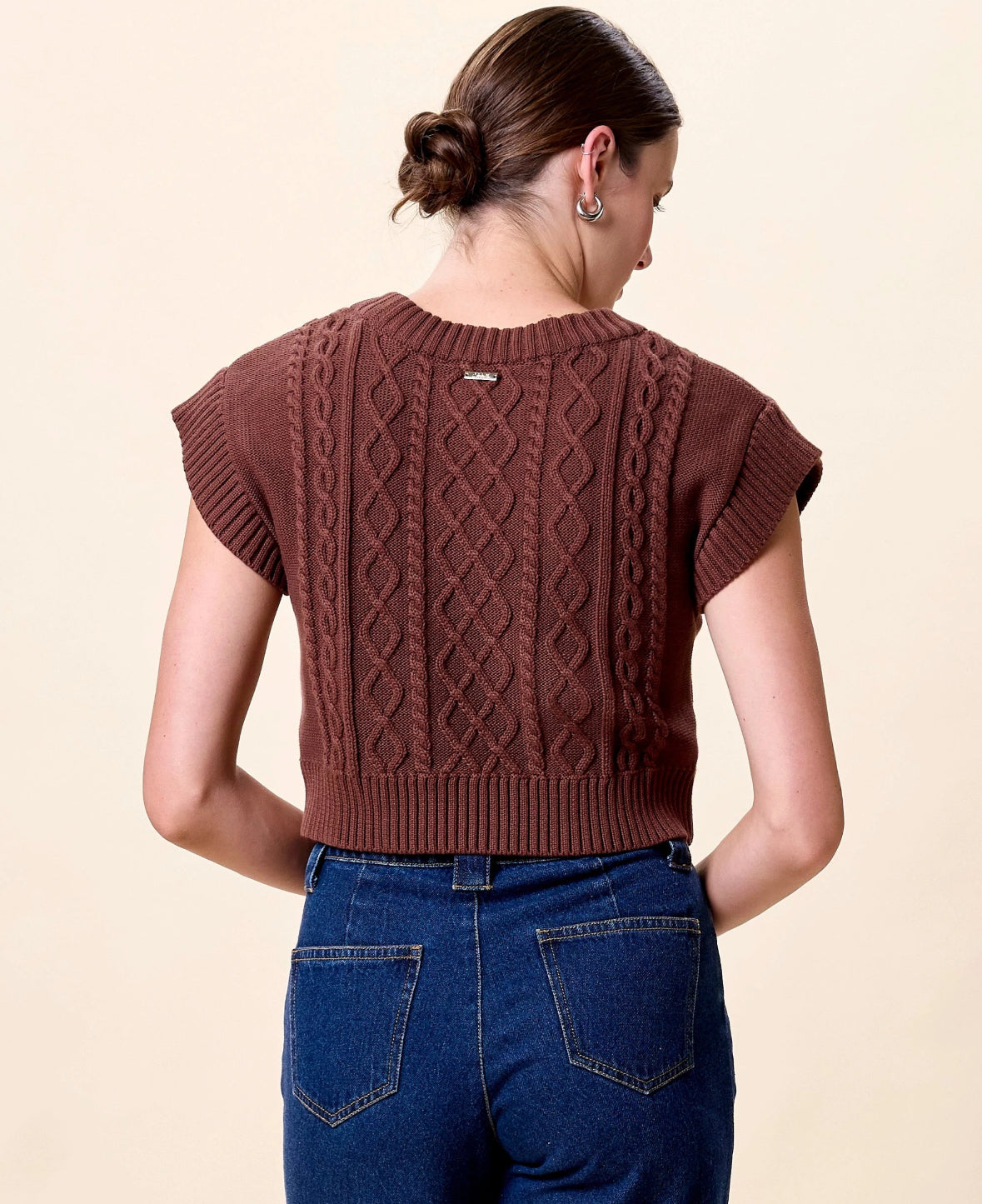 Gigi Sweater