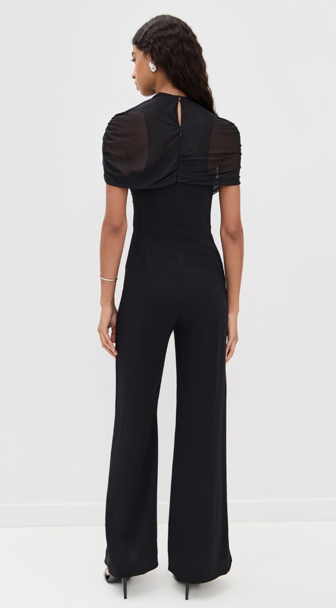 Evianna Jumpsuit