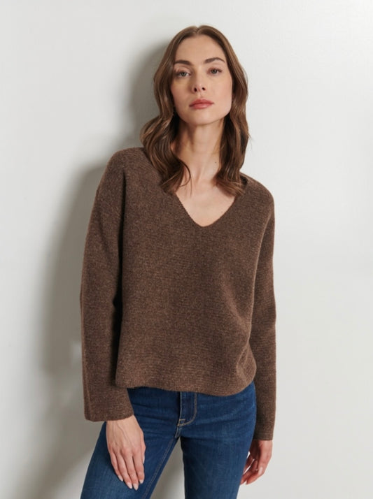 Annalise Sweater