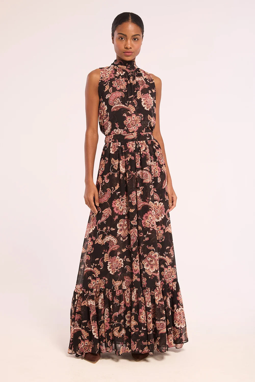 Anika Skirt