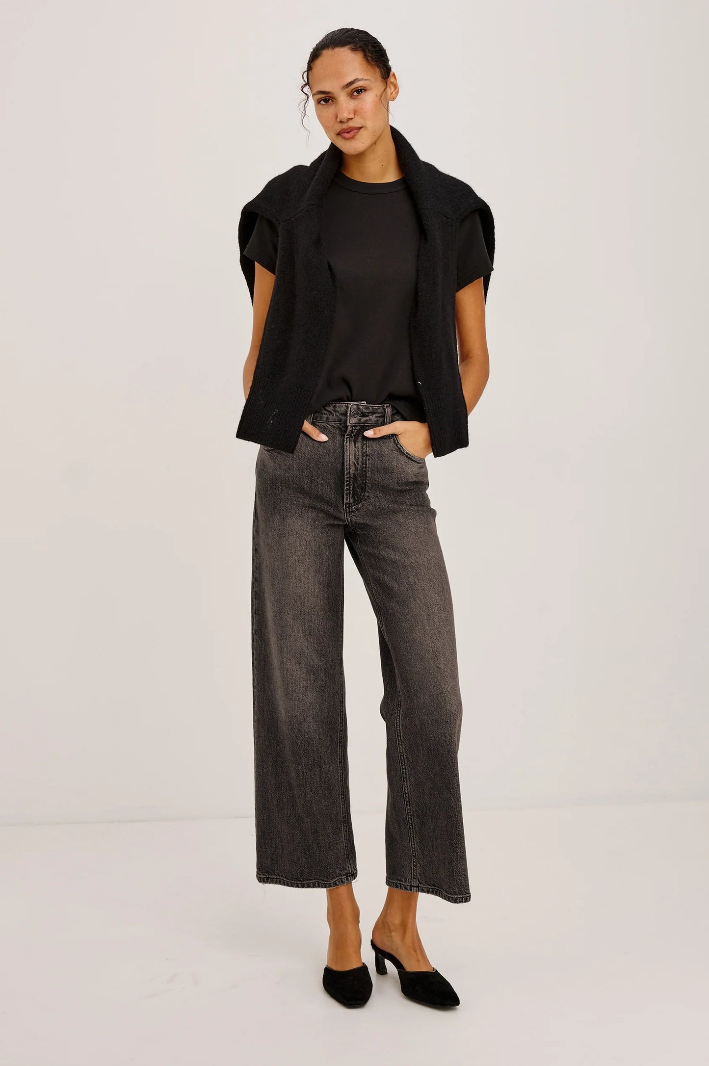 Getty Crop Saddleback