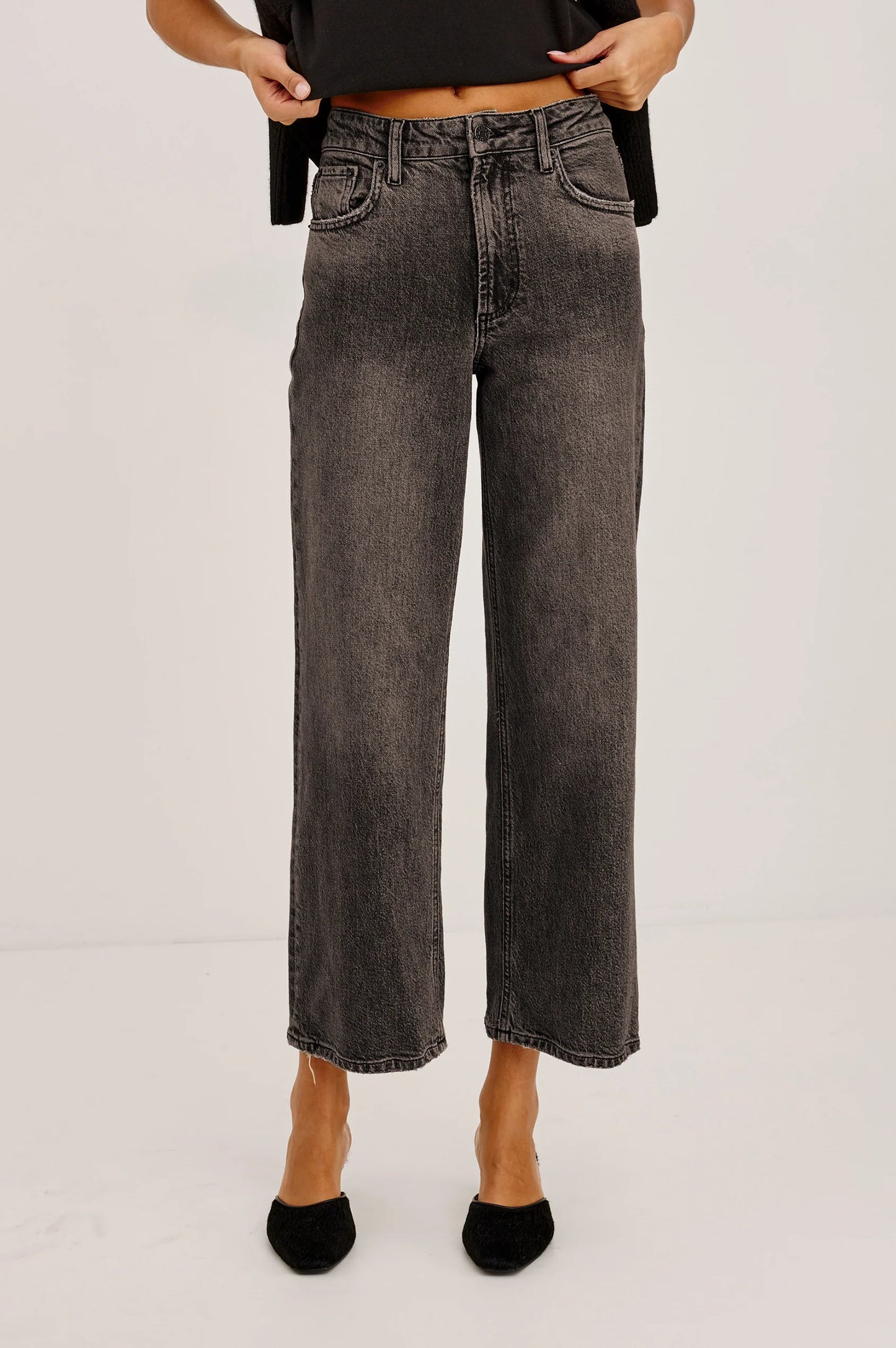 Getty Crop Saddleback