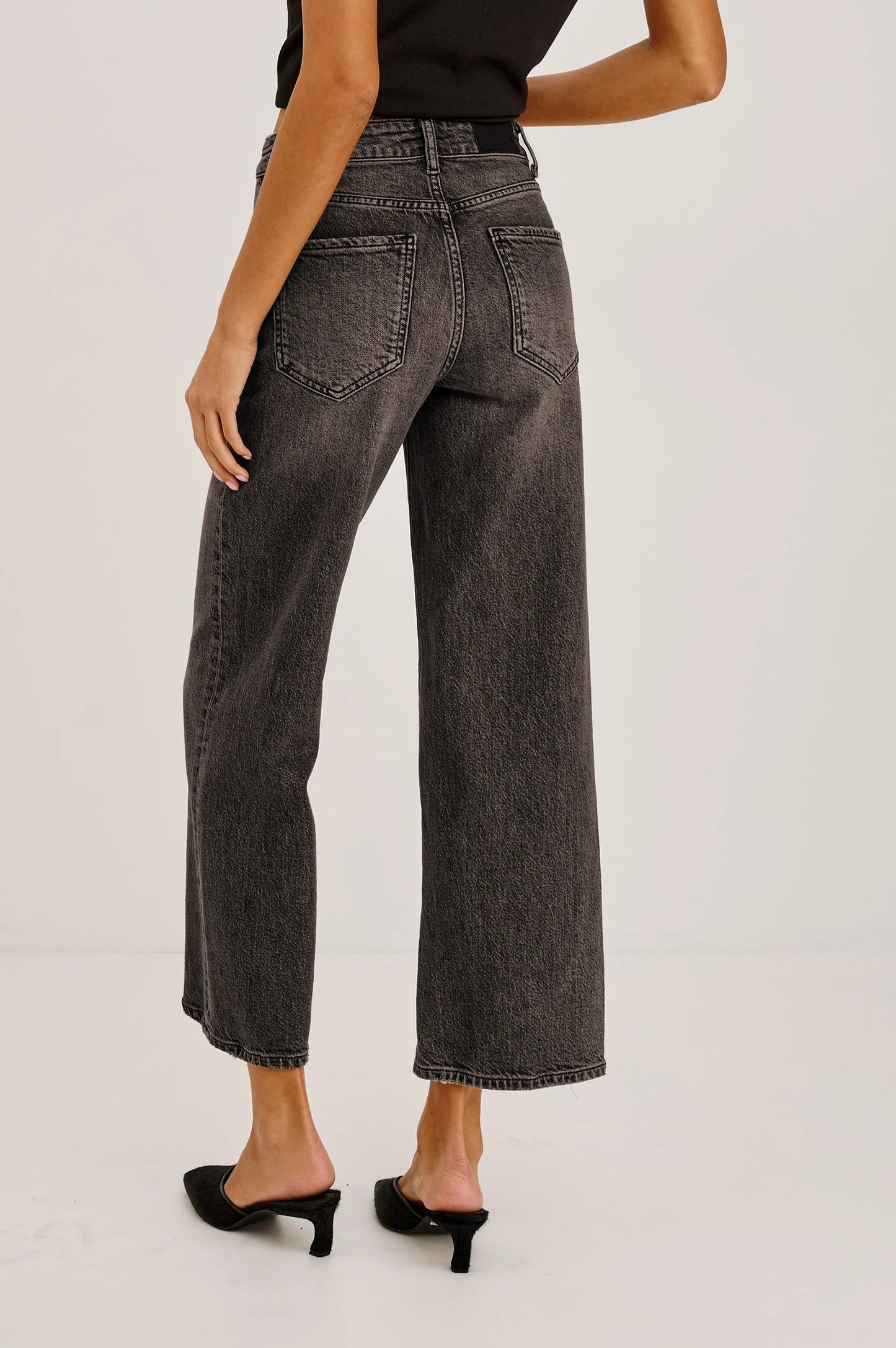 Getty Crop Saddleback