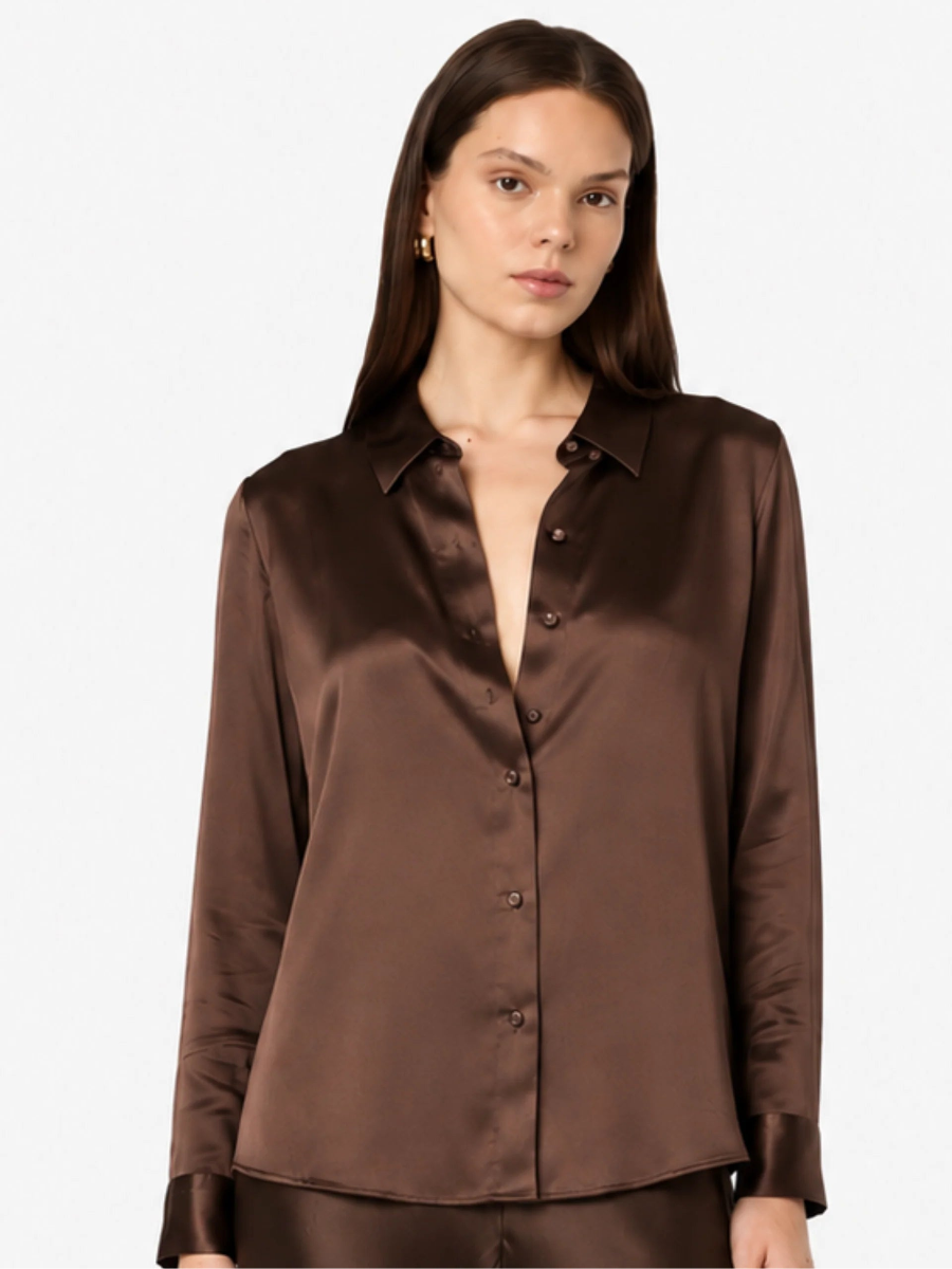 Crosby Blouse