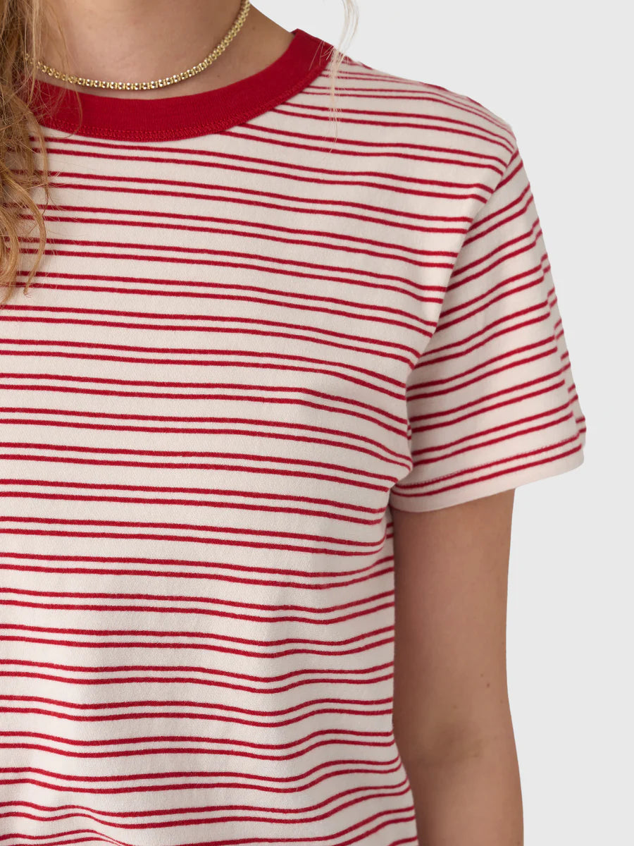Foster Tee