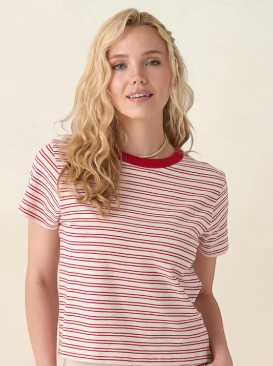 Foster Tee