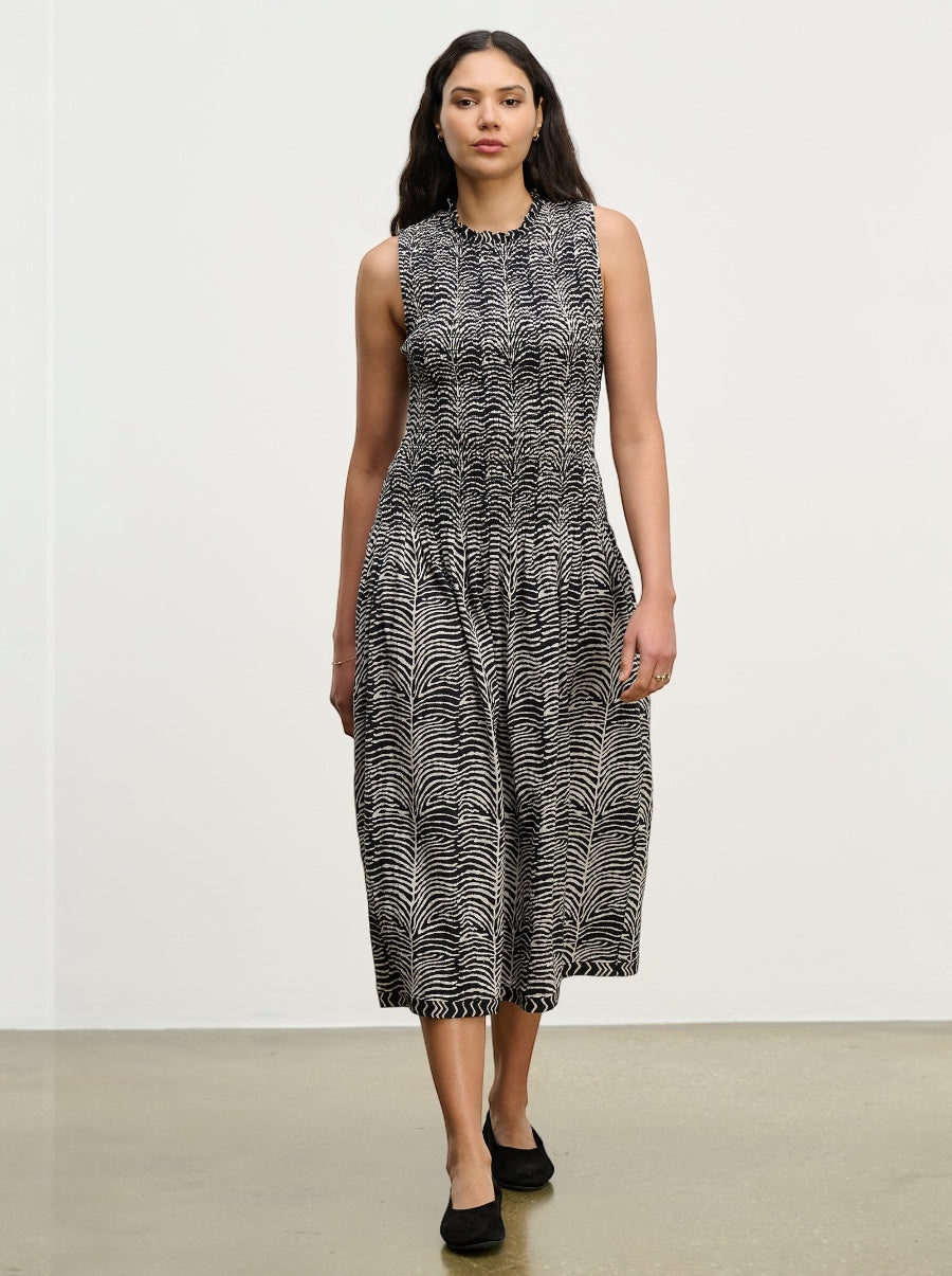 Katherine Dress