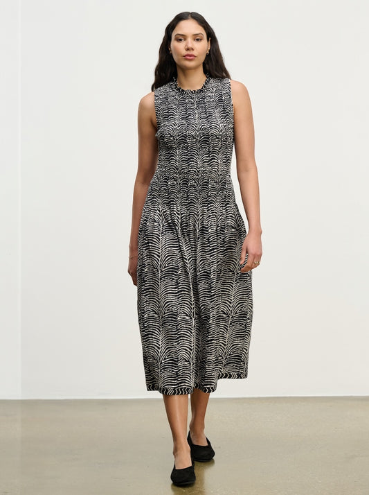 Katherine Dress