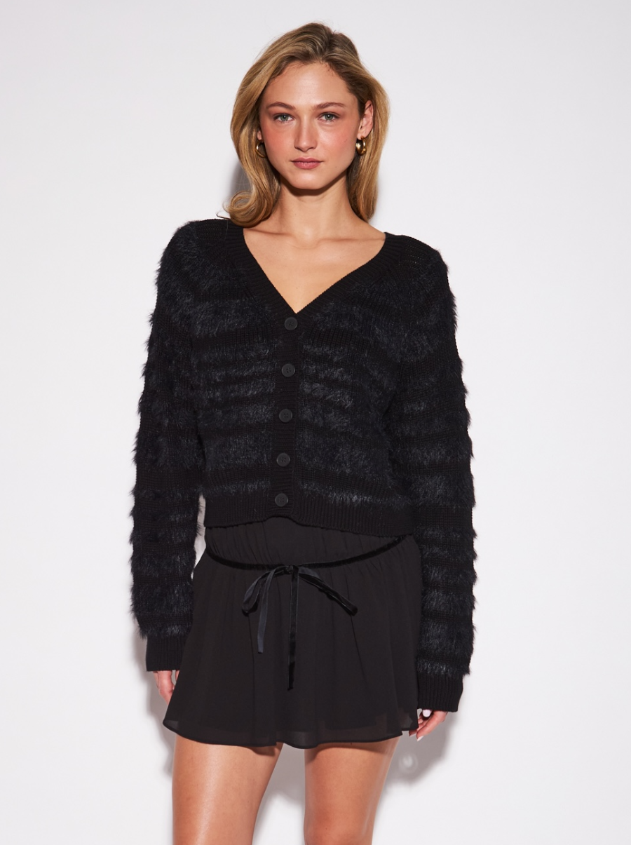 Jacquelyn Cardigan