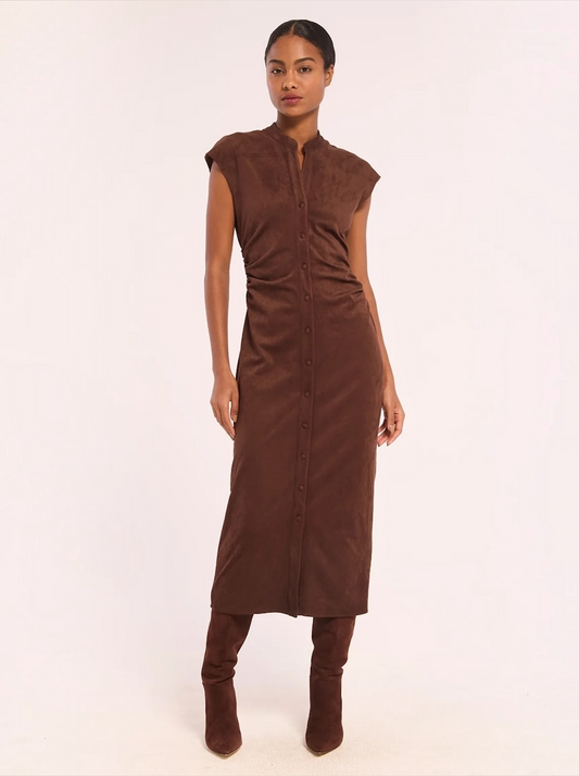 Maud Dress