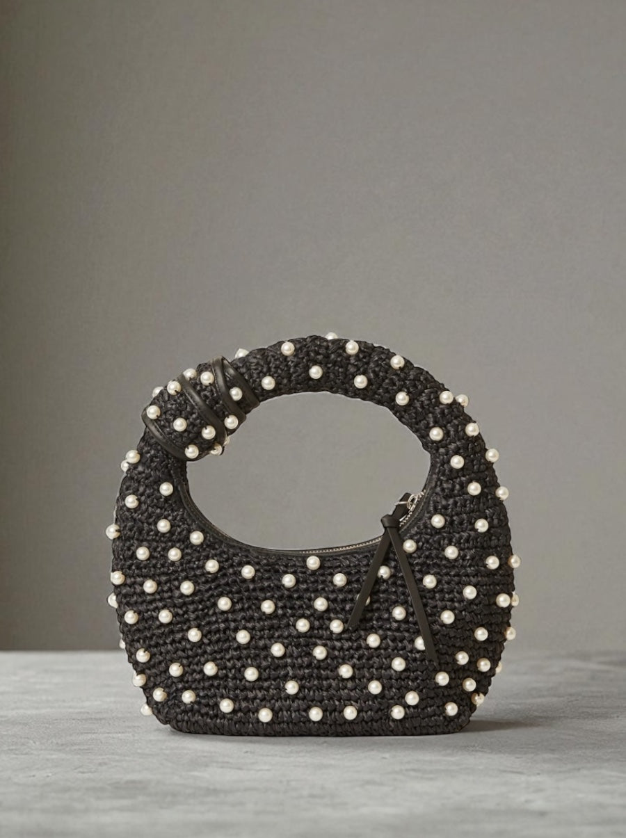 Maeve Pearl Hobo