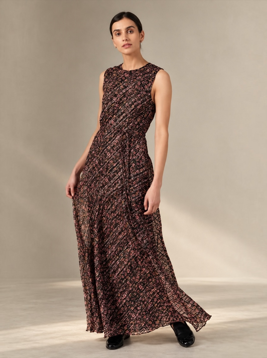 Rose Dress