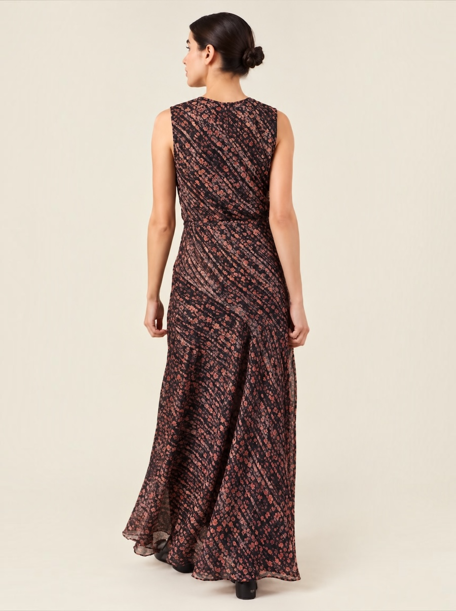 Rose Dress